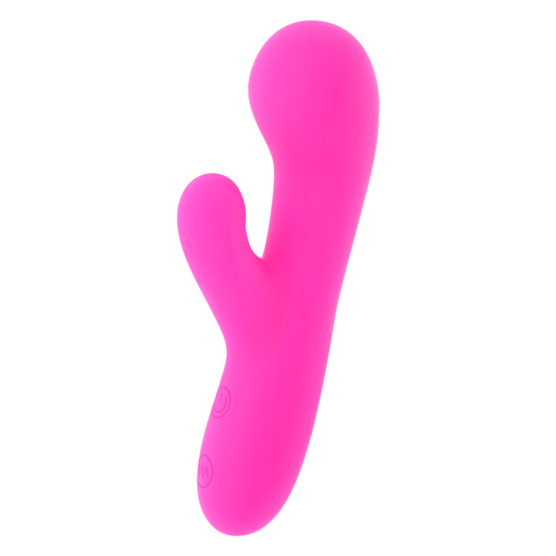 MORESSA - Jerry Premium Silicone Rechargeable Massager