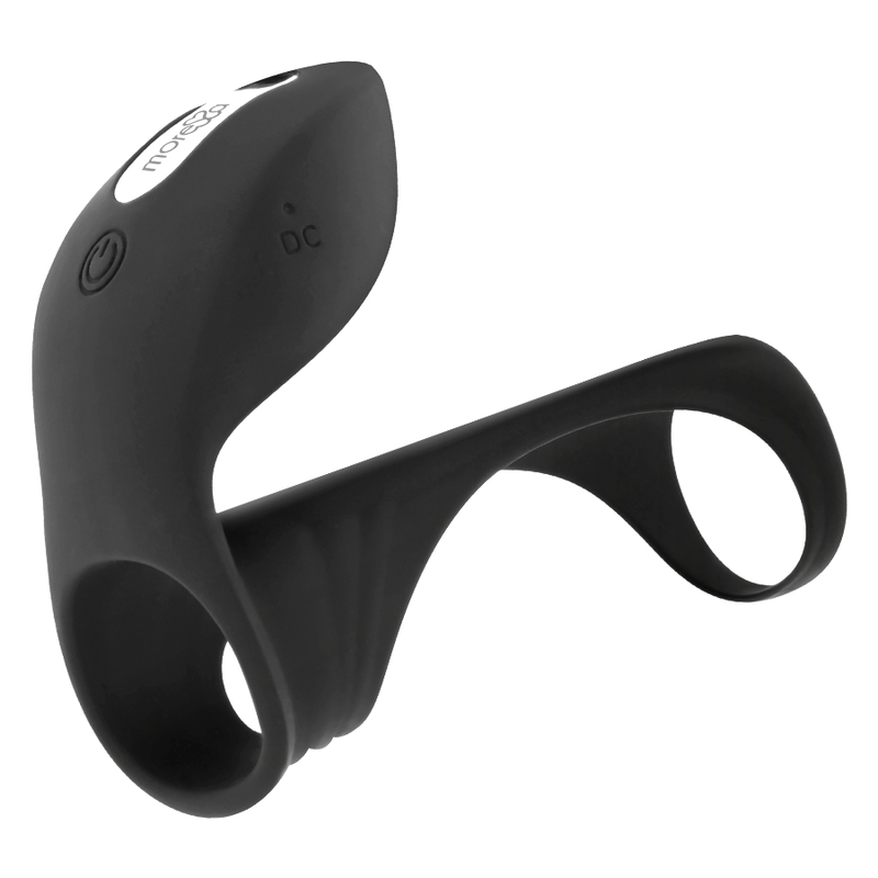 MORESSA - DelighToys Moressa – Brandon Vibrator Ring Cover