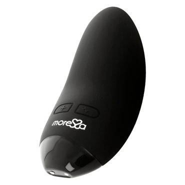 Moressa Blossom Rechargeable Mini Vibrator Massager – Vibrators – PINK – product photo 2
