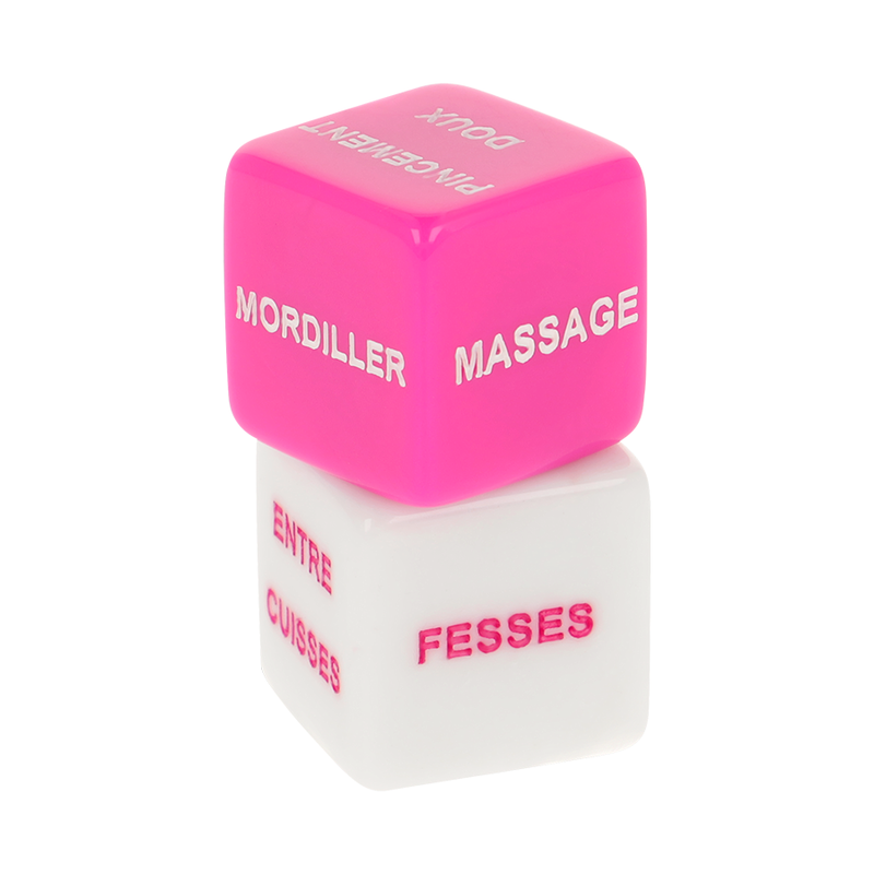 MORESSA - Interactive Dice Game by DelighToys