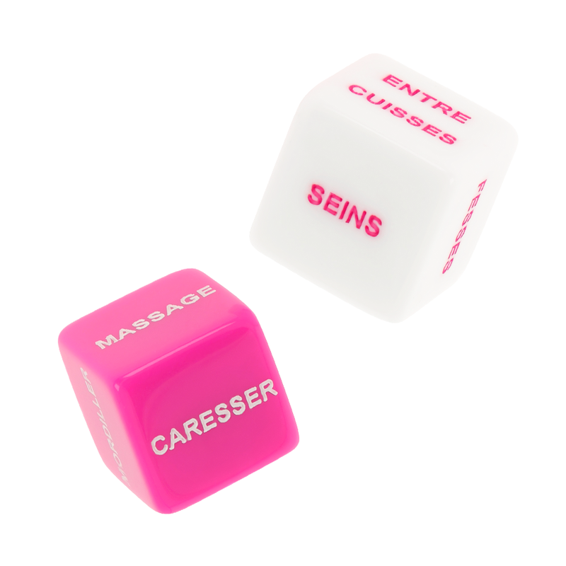 MORESSA - Interactive Dice Game by DelighToys