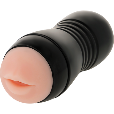 OHMAMA - Masturbator Mouth Vibration by DelighToys