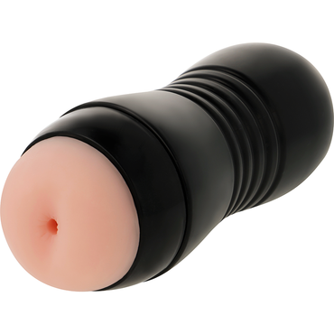 OHMAMA - Masturbator Anus Vibration by DelighToys