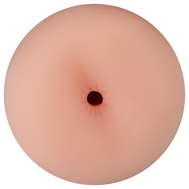 OHMAMA - Masturbator Anus Vibration by DelighToys