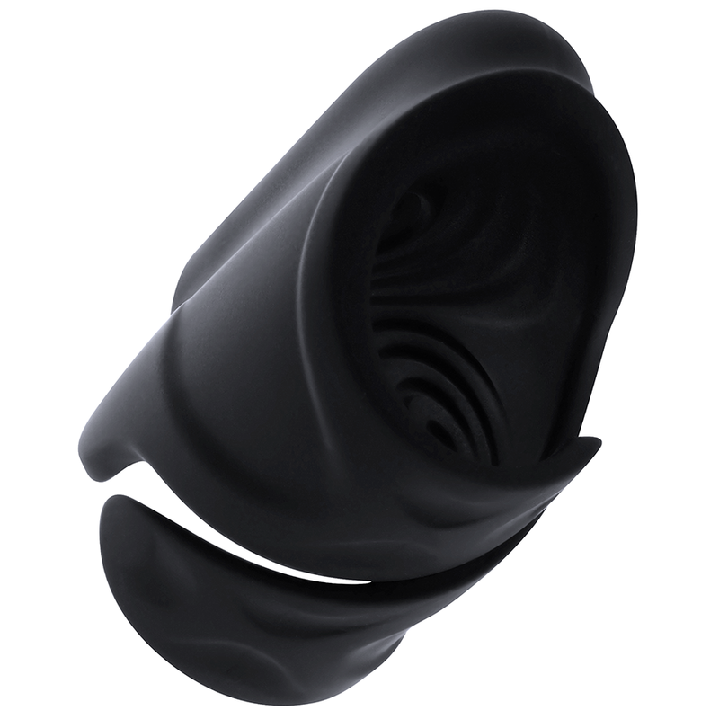 OHMAMA - Rechargeable Masturbator for Couples by DelighToys