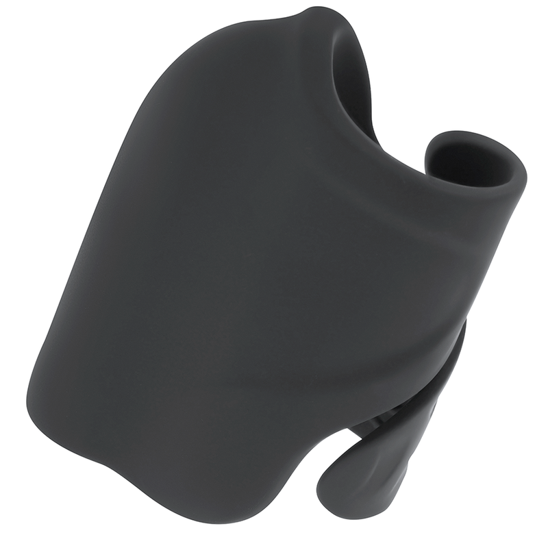 OHMAMA - Rechargeable Masturbator for Couples by DelighToys