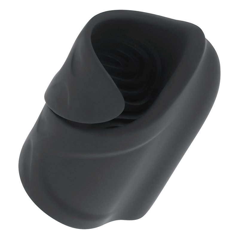 OHMAMA - Rechargeable Masturbator for Couples by DelighToys