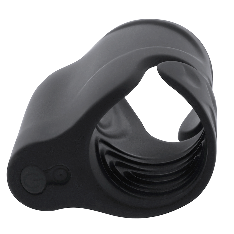 OHMAMA - Rechargeable Masturbator for Couples by DelighToys