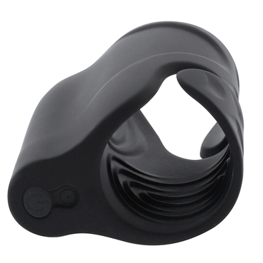 OHMAMA - Rechargeable Masturbator for Couples by DelighToys