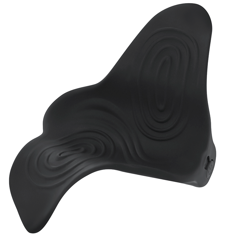 OHMAMA - Rechargeable Masturbator for Couples by DelighToys