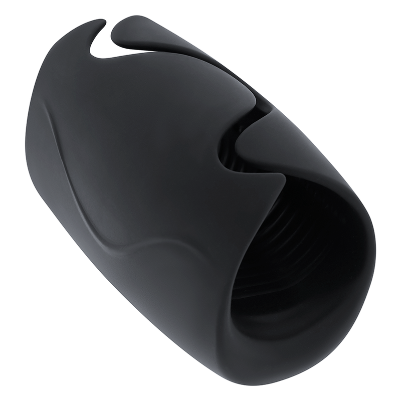 OHMAMA - Male Masturbator Vibration and Heat by DelighToys