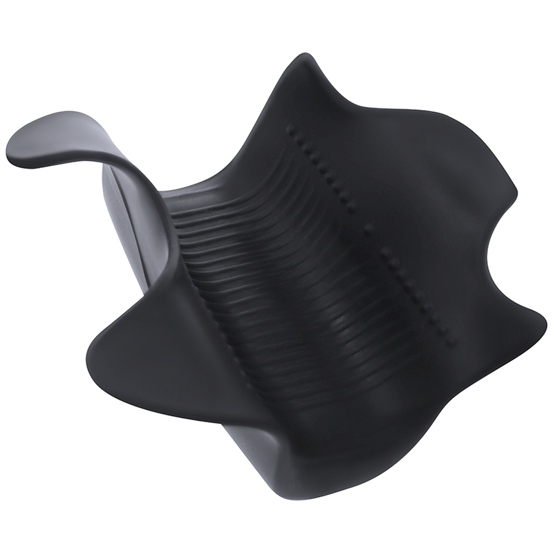 OHMAMA - Male Masturbator Vibration and Heat by DelighToys