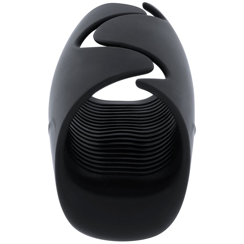 OHMAMA - Male Masturbator Vibration and Heat by DelighToys