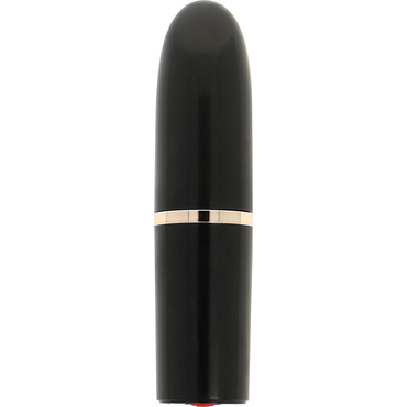 OHMAMA - USB Rechargeable Lipstick Vibrating Tongue