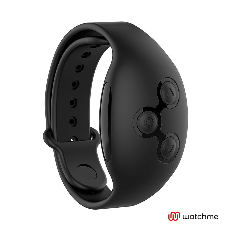 Anne'S Desire - Watchme Vibe Black