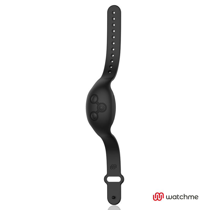Anne'S Desire - Watchme Vibe Black