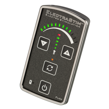 ELECTRASTIM - Flick EM60 – E Stimulator Pack by DelighToys