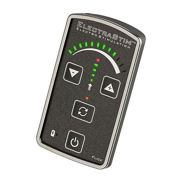 ELECTRASTIM - Flick Stimulator Multi – Pack by DelighToys