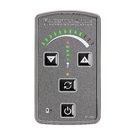 ELECTRASTIM - Flick Stimulator Multi – Pack by DelighToys