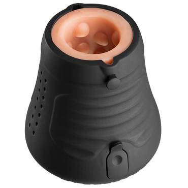 ELECTRASTIM - Jack Socket Electro Socket by DelighToys