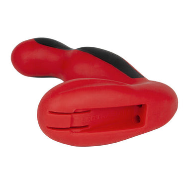 ELECTRASTIM - DelighToys ElectraStim Silicone Fusion Habanero Prostate Massager