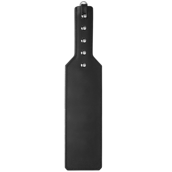 ELECTRASTIM - Electrapaddle Leather Paddle by DelighToys