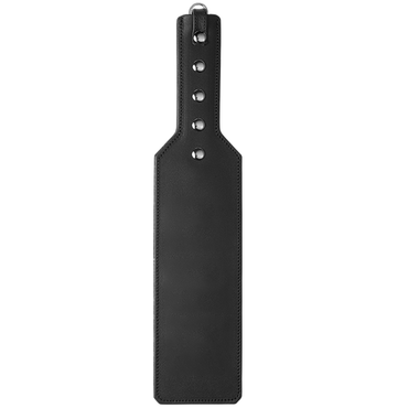 ELECTRASTIM - Electrapaddle Leather Paddle by DelighToys