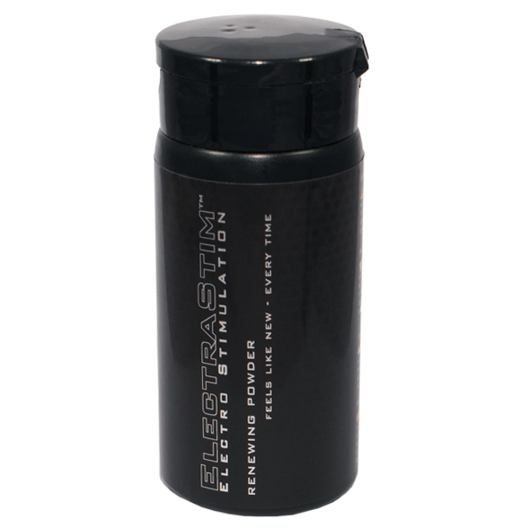 ELECTRASTIM - Renewing Powder TPE Sleeves by DelighToys