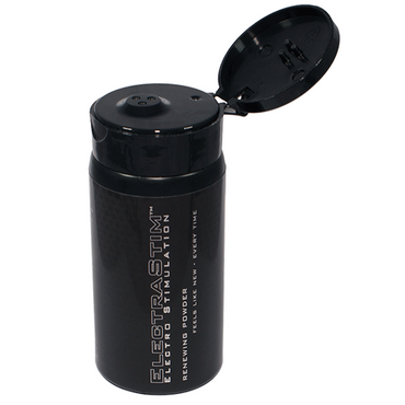 ELECTRASTIM - Renewing Powder TPE Sleeves by DelighToys