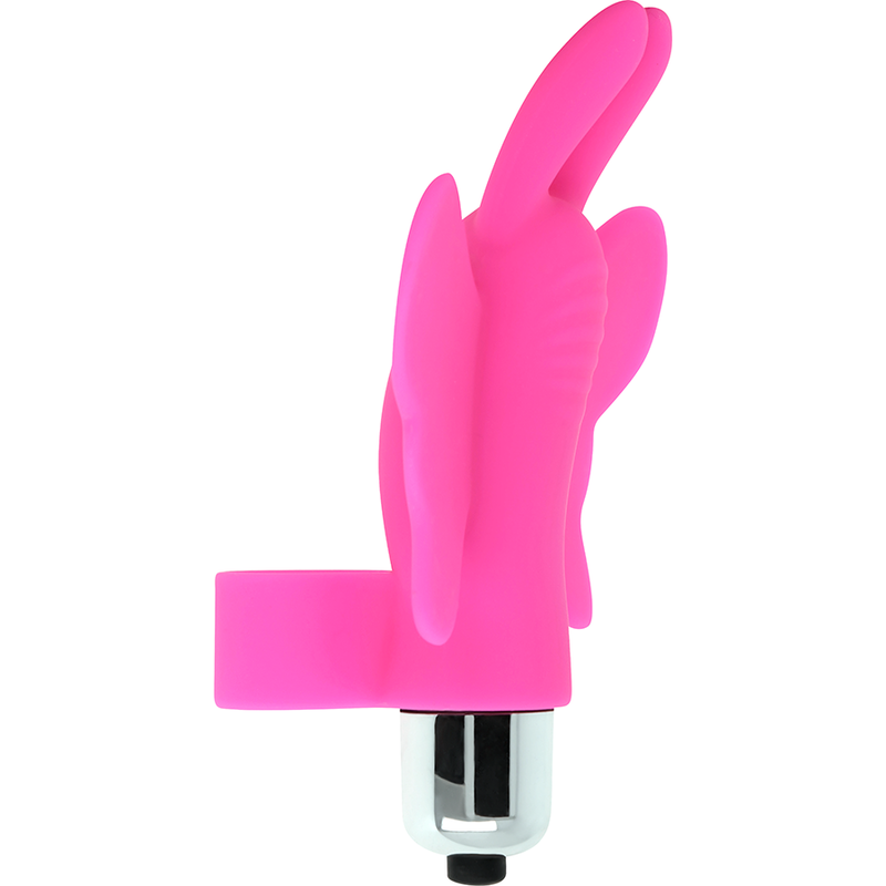 OHMAMA - Butterfly Stimulating Thimble by DelighToys