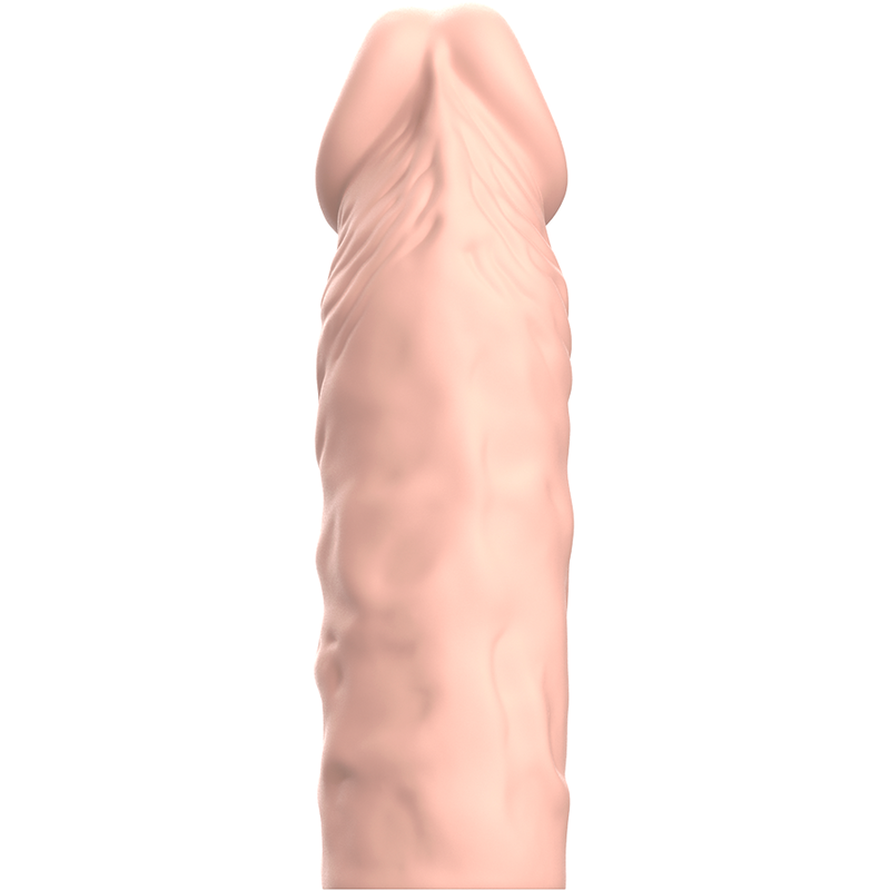 VIRILXL - Liquid Silicone Extension Sleeve by DelighToys