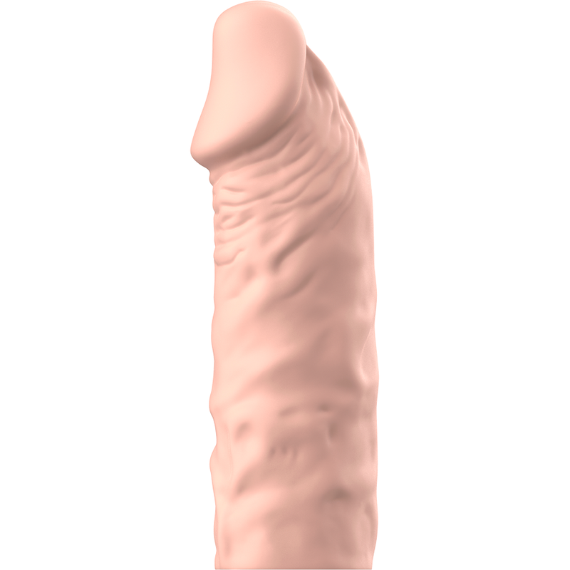 VIRILXL - Liquid Silicone Extension Sleeve by DelighToys