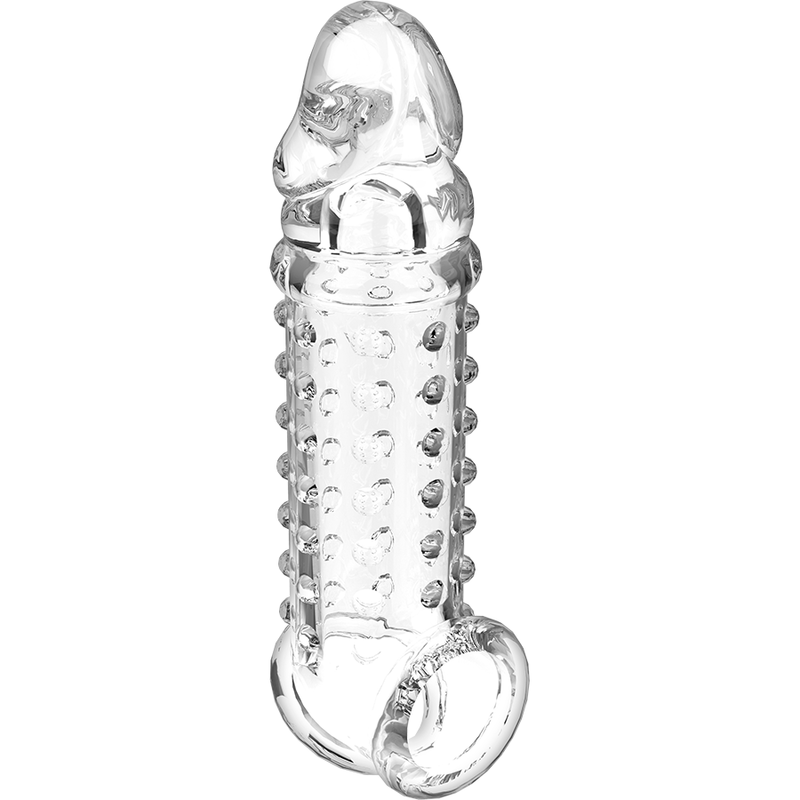 Virilxl - Penis Extension And Sheath V11 Transparent