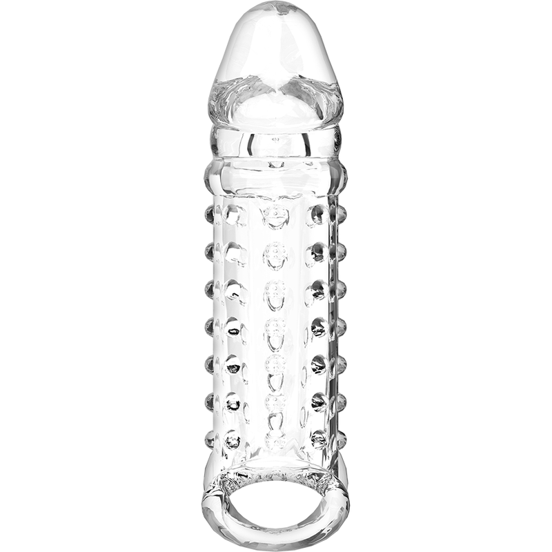 Virilxl - Penis Extension And Sheath V11 Transparent