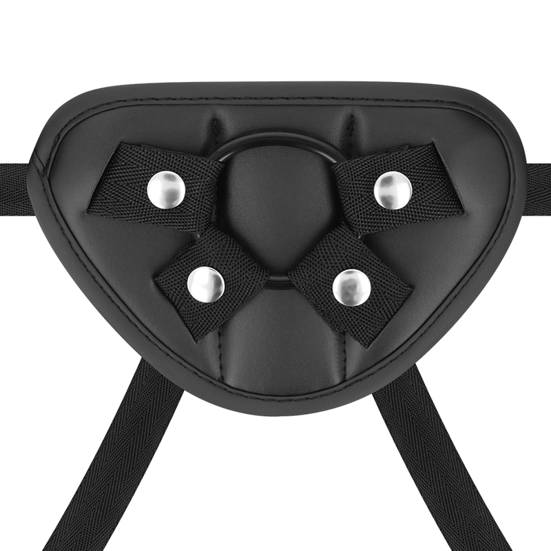 CYBER SILICOCK - Strap-on – Cyber Silicock – Strap – On Mr Rick Remote Control by DelighToys