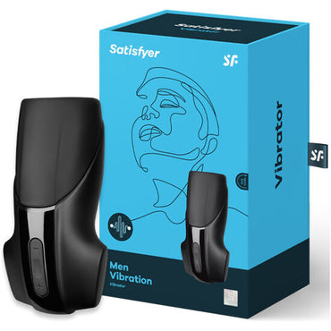 SATISFYER - Men Vibration by DelighToys