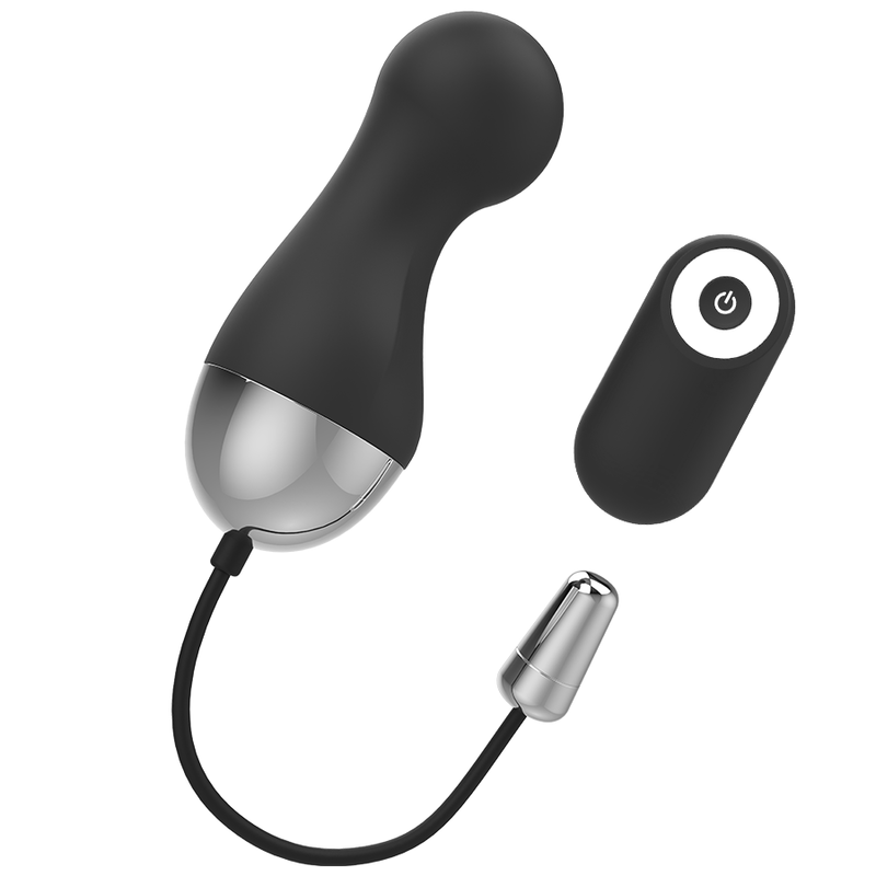 BRILLY GLAM - Ian Remote Control by DelighToys