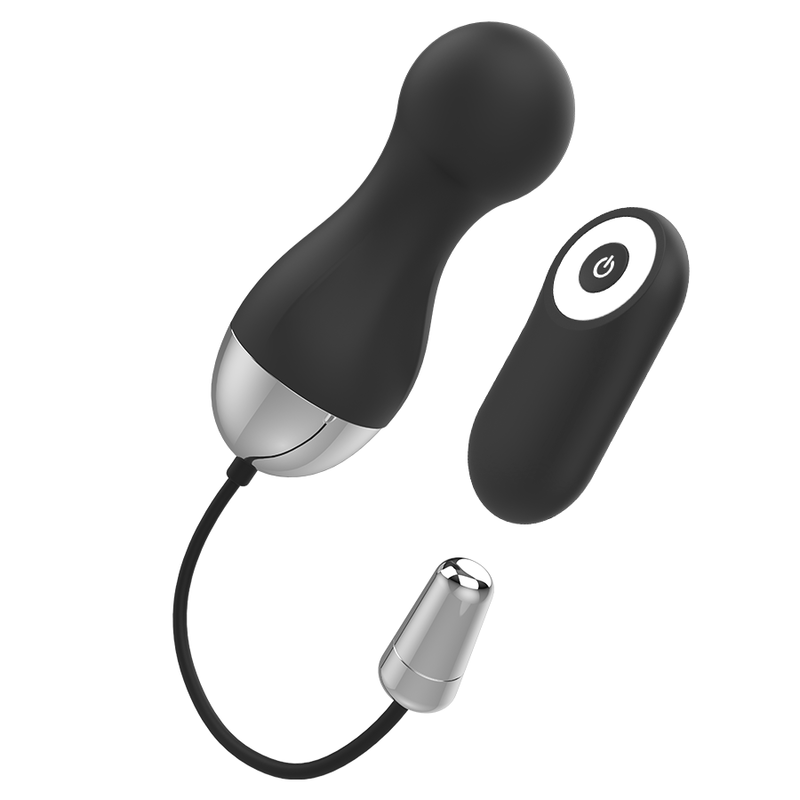 BRILLY GLAM - Ian Remote Control by DelighToys