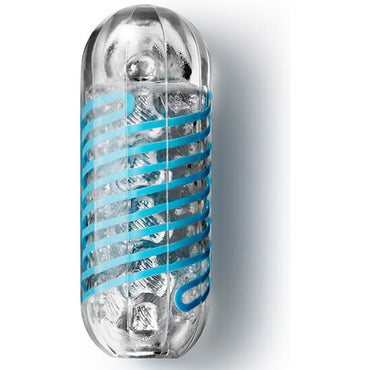 TENGA - Tetra Masturbator Spinner by DelighToys