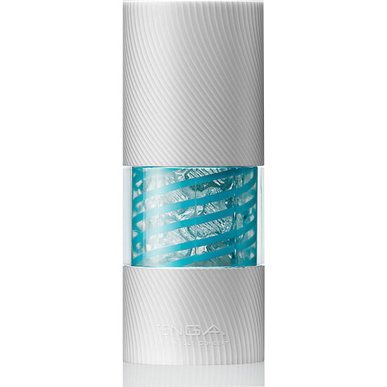 Tenga - Tetra Masturbator Spinner