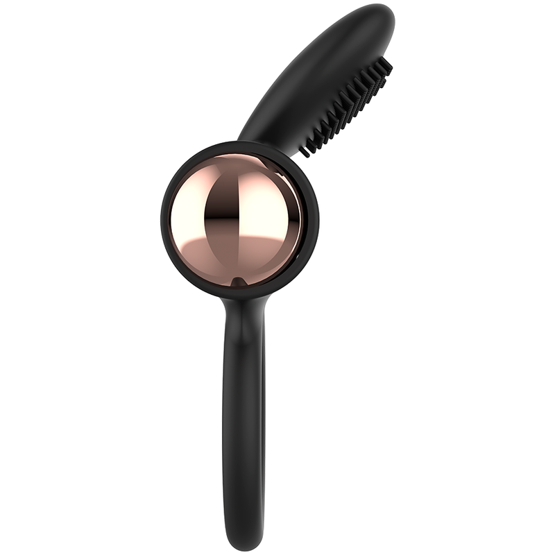 Womanvibe - Zeus Silicone Vibrator Ring