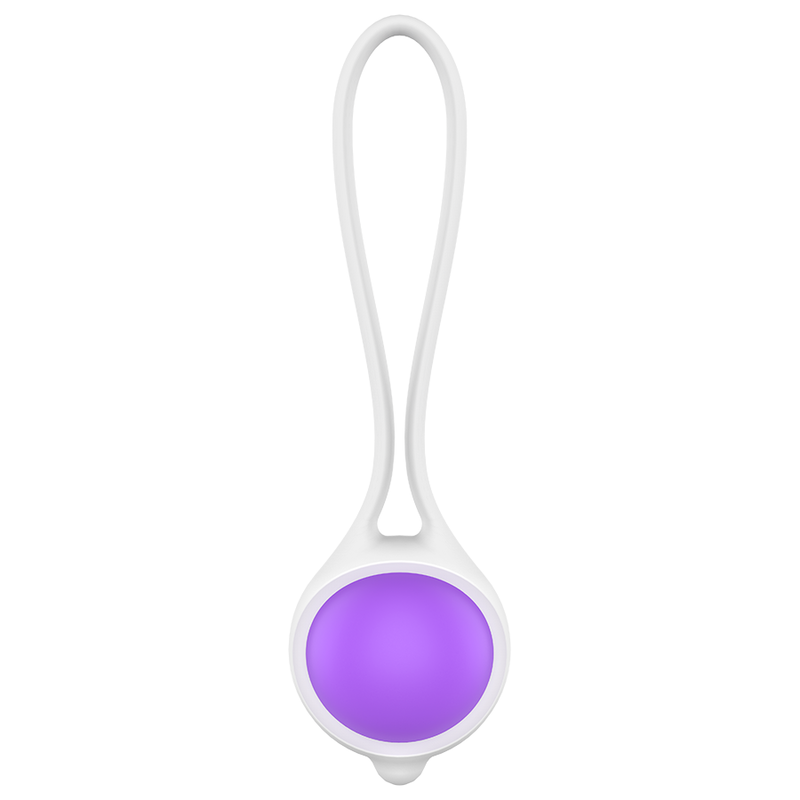 WOMANVIBE - Keisy I Ball Geisha Silicone by DelighToys