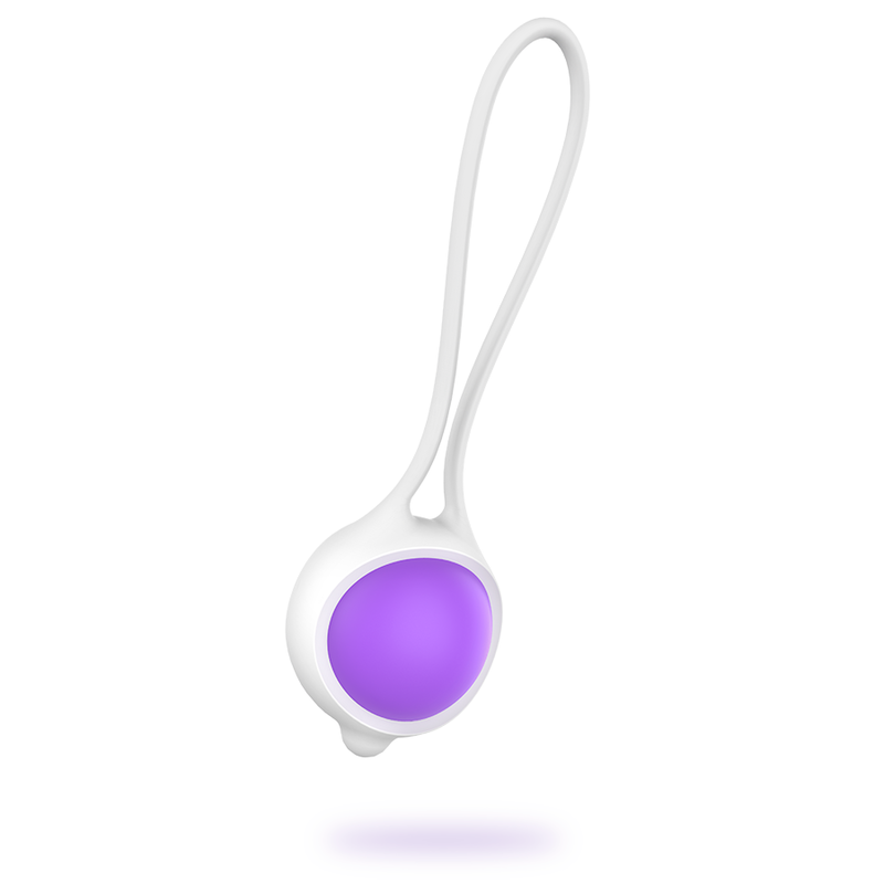WOMANVIBE - Keisy I Ball Geisha Silicone by DelighToys