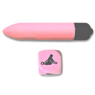 SECRETPLAY - Sensual Feelings Kit by DelighToys