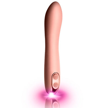 Rocks-Off Giamo Rechargeable G-Spot Vibrator with 10 Modes – G-Spot Vibrators – product photo 2