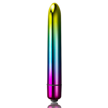 ROCKS-OFF - DelighToys – Prism Vibrating Bullet