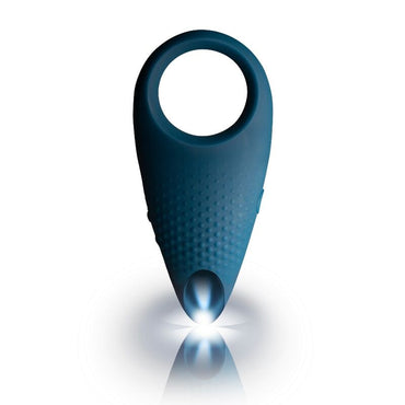 Rocks-Off Empower Couples Stimulator with 10 Functions Vibrator – Vibrators – BLACK – product photo 2