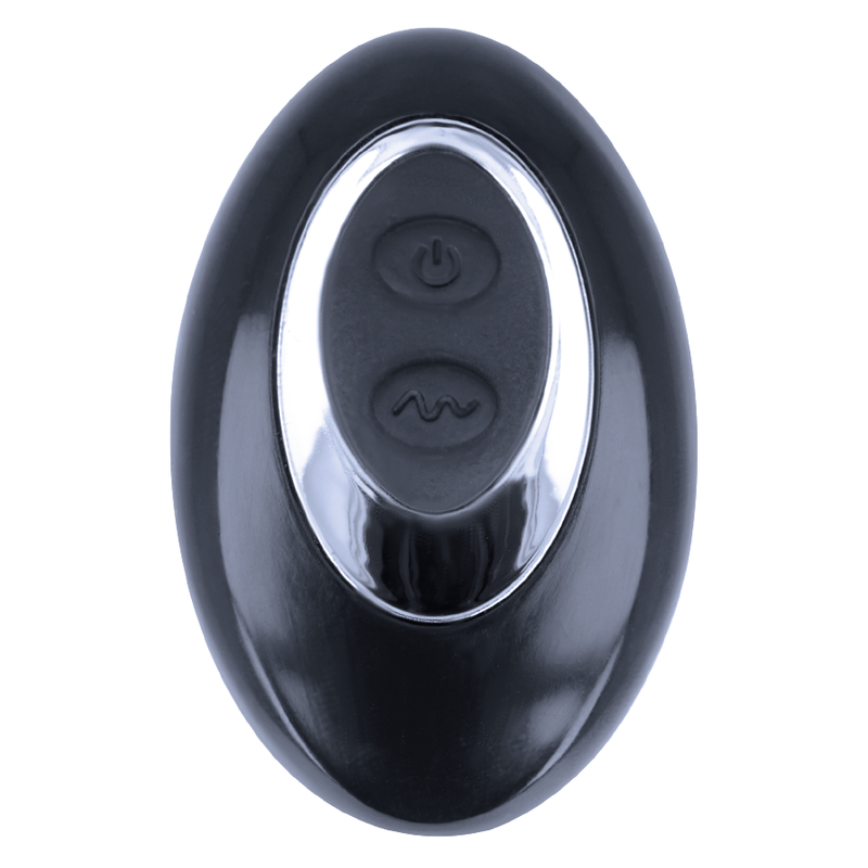 Rockarmy - Harness + Liquid Silicone Vibrator Premium Apache Remote Control 20.5 Cm -O- 4.62 Cm