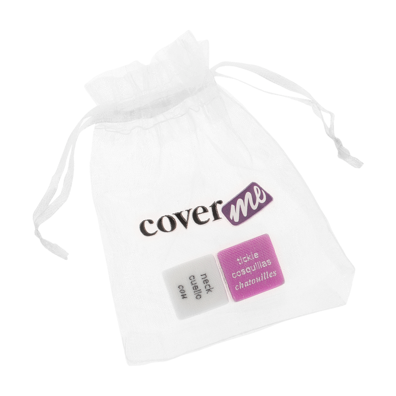 COVERME - Intimate Dice Game by DelighToys