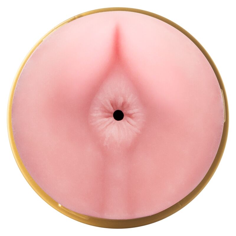 FLESHLIGHT - DelighToys Fleshlight Stamina Training Unit Ano